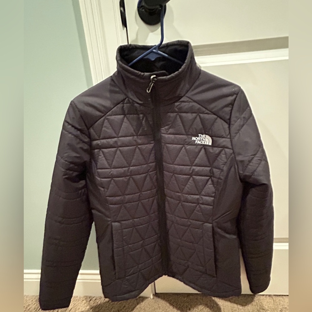 North Face Dani Insulated Coat